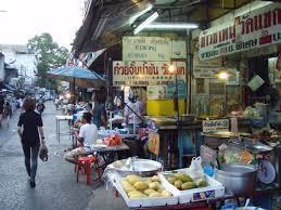 Wacky Fun Party Hostel กรุงเทพมหานคร ภายนอก รูปภาพ
